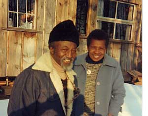 file:/activities/oralhistory/cappics/nelson1943_oldercouple, alt: Wally and Juanita in the winter of 1986