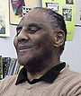 portrait of Ray Elliott
