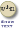 Show Text Icon
